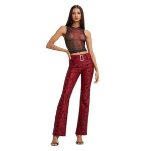 IAMGIA COLTON PANT SMALL
